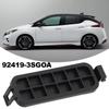 Replacement Air Filter Cover Spare Study Accessories Car