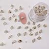 Ornaments Manicure  Nail Decoration Crystal Nail Rhinestone Nail Art Charms Nail Jewelry Set