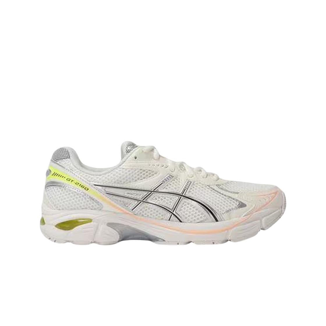 

Asics Gt-2160 Cream Safety Yellow 280