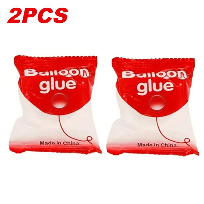 

Двусторонние наклейки на воздушные шары для украшения вечеринок и офисных принадлежностей 0.7inch