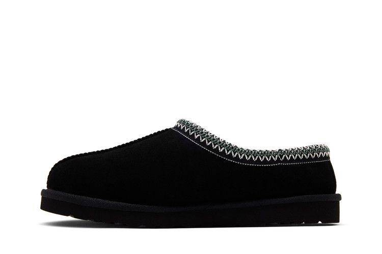 UGG Tasman II Slipper Black