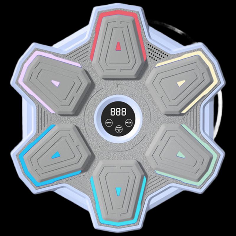 

Norman Smart Bluetooth Music Boxing Target