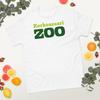 Korkeasaari Zoo Vintage Unisex T-Shirt, Helsinki Finland