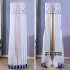 Standing Air Conditioner Cover Household Protective Modern Luxury Living Room Decoration Universal Home Ar Condicionado Chic