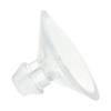 10Pcs Without Hooks Top Table Bumpers Plastic Table Spacers  Home Decoration