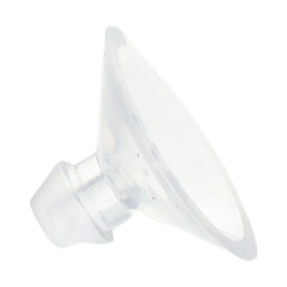 10Pcs Without Hooks Top Table Bumpers Plastic Table Spacers Home Decoration