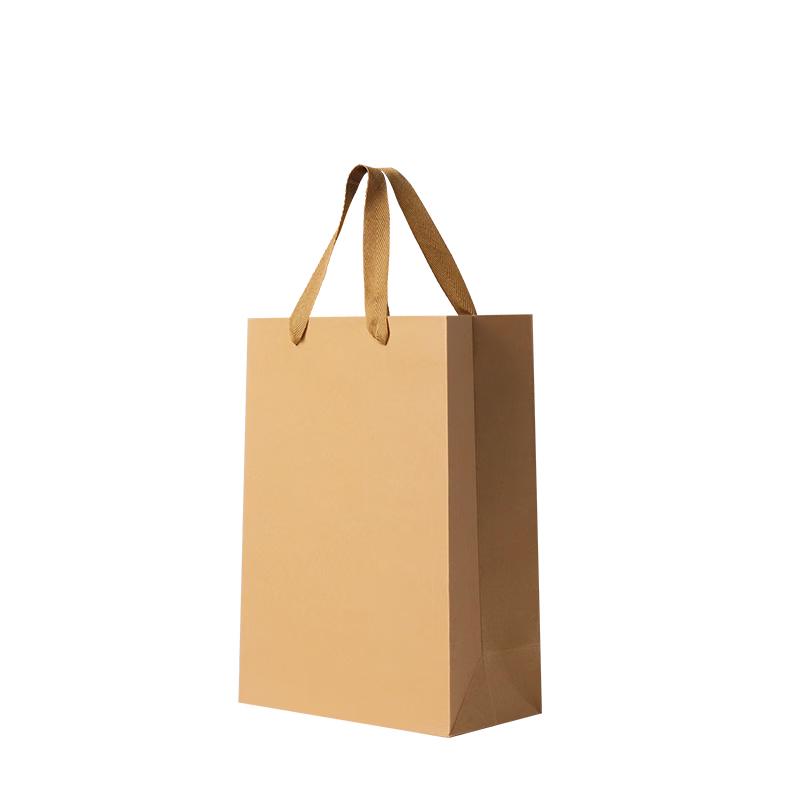 Premium Paper Gift & Shopping Bags (10-Pack)