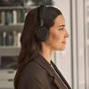 Casque micro professionnel – Jabra Evolve3 75 MS Stereo – USB-C Bluetooth – Noir