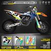 Acessórios para motociclos – Adesivos para motociclos