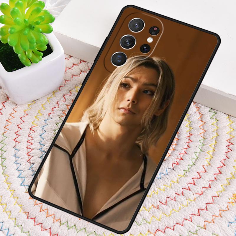 Alice in Borderland Phone Case for Samsung Galaxy note 10 pro S26 Ultra S23 S24 FE S25 S21 S22 PLUS shockproof Cove