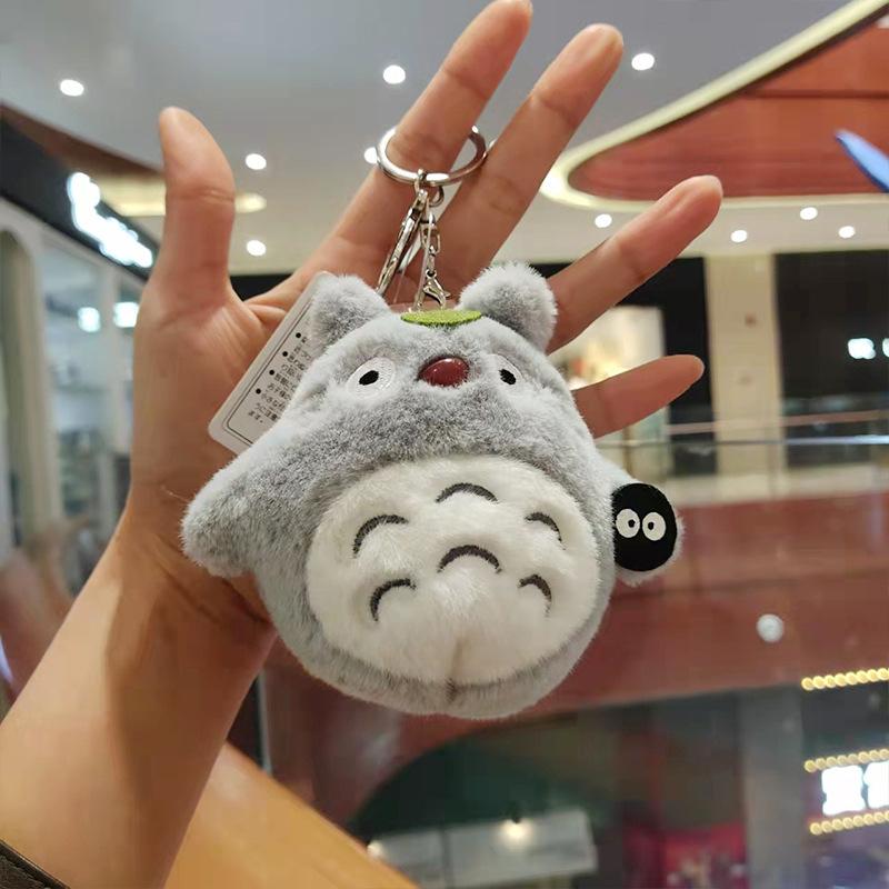 Cute Kawaii Cat Plush Blue Anime Character Doll Plush Cat Lotus Leaf Toy Children Toy Birthday Christmas Gift