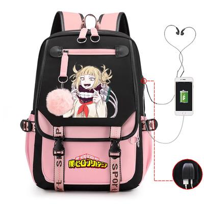 Malas para crianças e bebés – Mochilas escolares