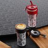 OLOEY Stainless Steel Coffee Cup