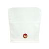 Pure Cotton Christmas Embroidery Towel Set for Kitchen or Hand Use - Custom Logo Available, Ideal for Holiday Gifts