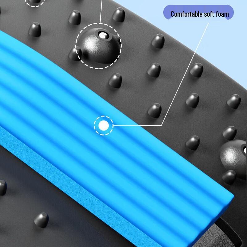 Li-Ning Lumbar Traction & Massage Waist Protector