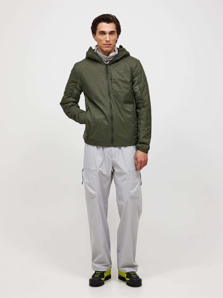 Peakperformance Freelight Reversible Hooded Jacket M