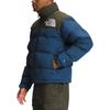 THE NORTH FACE Sports Life Collection Down Jacket Men's Ink Blue NF0A7ZYP-SV8
