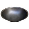 Jingjing Rishu Commercial Extra-Large Thickened Iron Wok