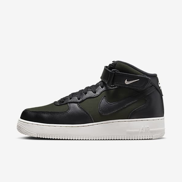 

Nike Air Force 1 Mid 07 LX NBHD FB2036-300 Men Shoes
