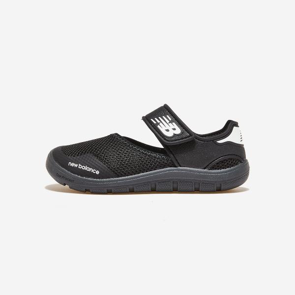 

NewBalance YO208SB2 маленькие детские туфли