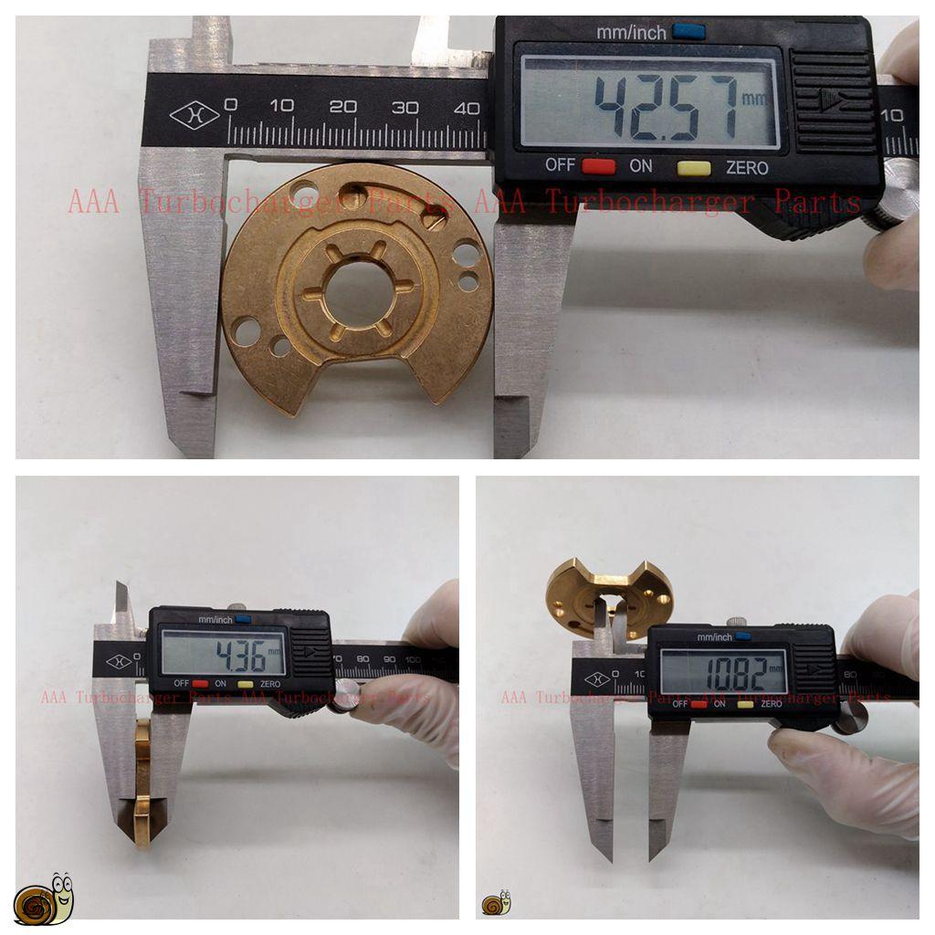 T4  T3  T04 TB03  Turbo Repair Kits ,Thrust Bearing 360 Degree Supplier AAA Turbocharger Parts