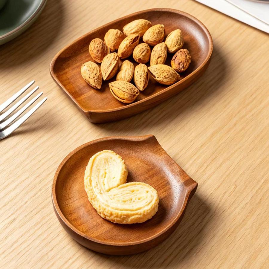 Creative for Kitchen Decor - Cute Utensil Shape Cushion for Dining Table