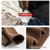 Womens Soft Ribbed Brushed Thermal Long Sleeve T-Shirt Round Neck Slim Fit Base Layer Top Winter