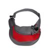 Breathable Cat Carrier Bag Portable Pet Shoulder Bag Soft Pet Backpack  Travel
