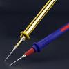 Cyfrowy Multimetr Przewody Pomiarowe Elektroniczny Tester Długopis Igła Wymienna Końcówka Długopisu Uniwersalny Długopis Pomiarowy Multimetru/Sonda Pomiarowa