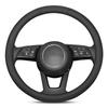 Mazda EZ60 Steering Wheel Cover: Fits 25 Models, Ultra-thin, Pure Electric Extended Range Version Modified Accessories