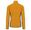 Karpos Fleece with Zip Rocchetta