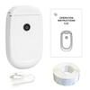 Thermal Label Printer USB Rechargeable One-Click Operation Multi-Function Mini Portable