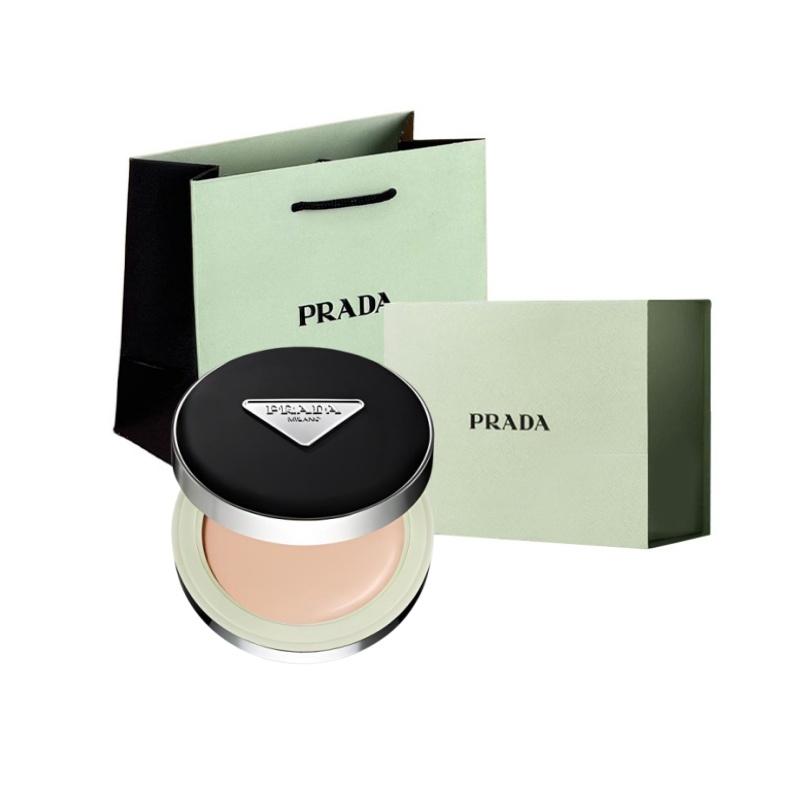 Prada air cushion Nylon Original Light