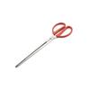 Crab Scissors Tongs, Trash Picker Tongs, Crab Clamp, Trash Clamps (1 Piece, 3#)
