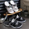Sandals Men's Casual Thick Sole Dual-use Beach Sandals Men's Outdoor Sports Sandals Men