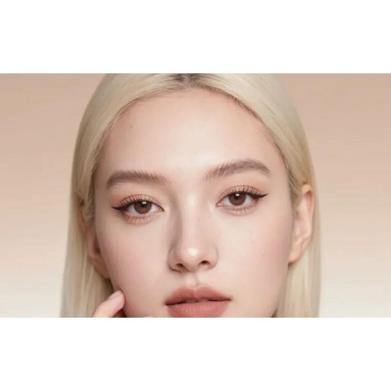 Florasis - Yurong Airbrush-getönter gepresster Puder (Song Brokat Prestige Kollektion) - 2 Farben