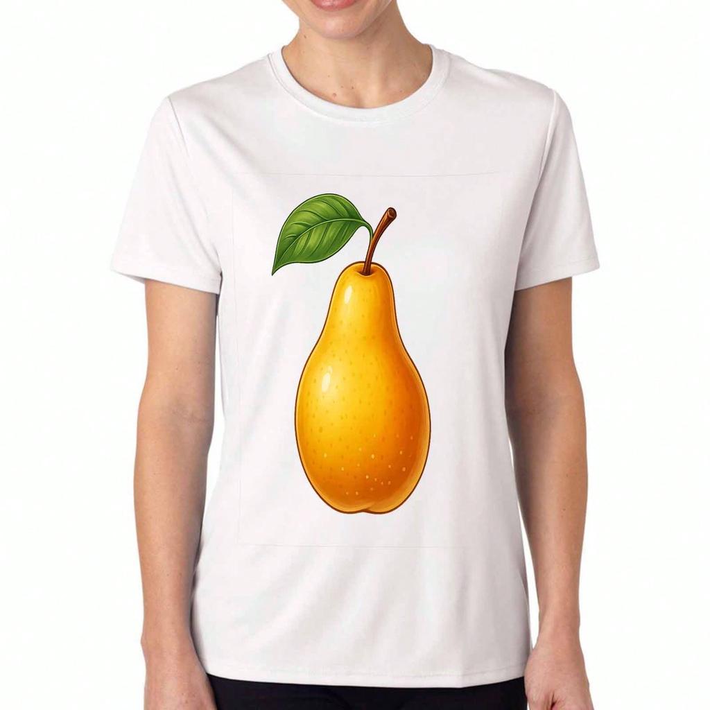 Peacock In A World Full Of Ladies Cotton T Shirt, Premium Cotton Excellent Print, Durable, Casual Fashion, Stylish And Unique Design, Show Your Person