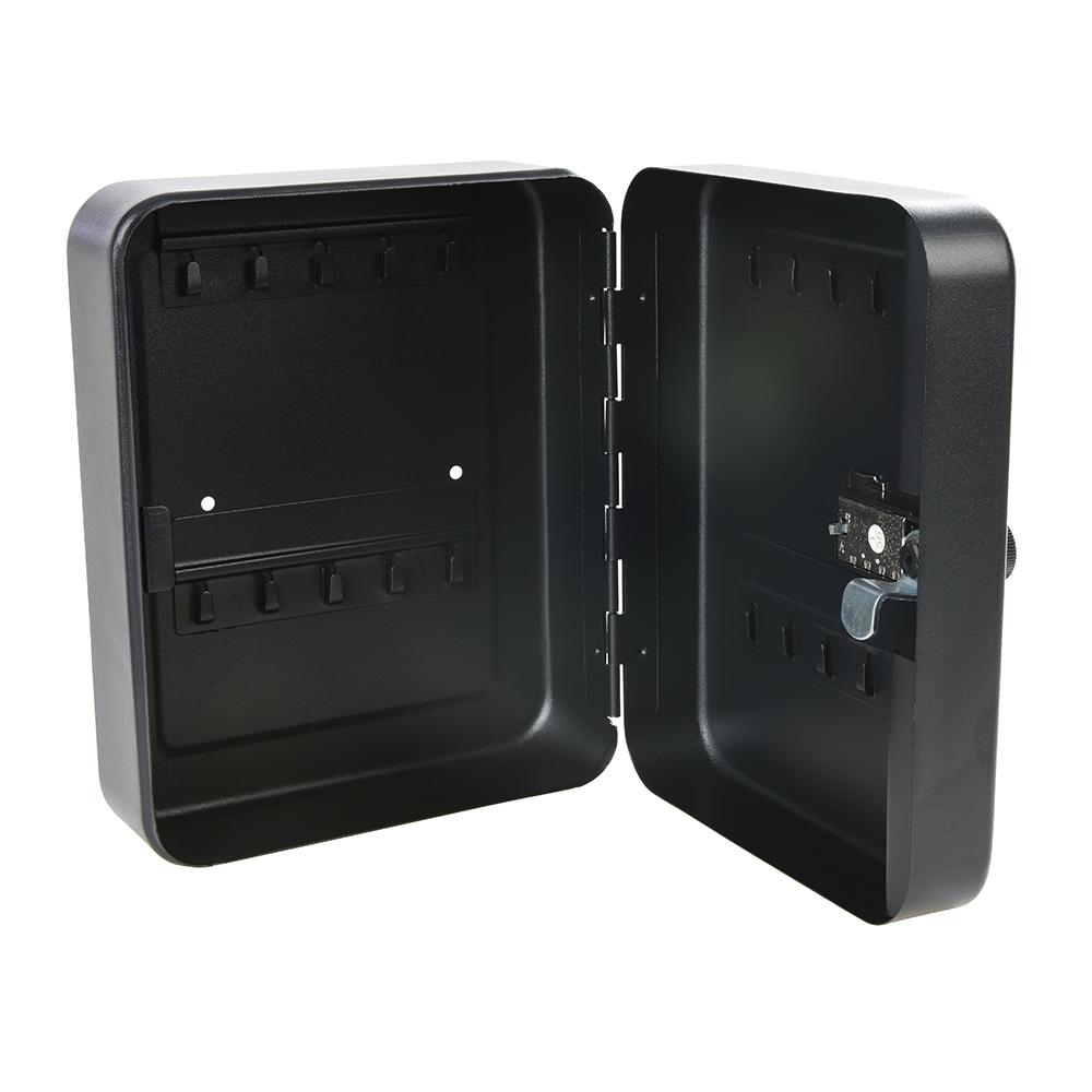 Silverline 3 Digit Key Safe