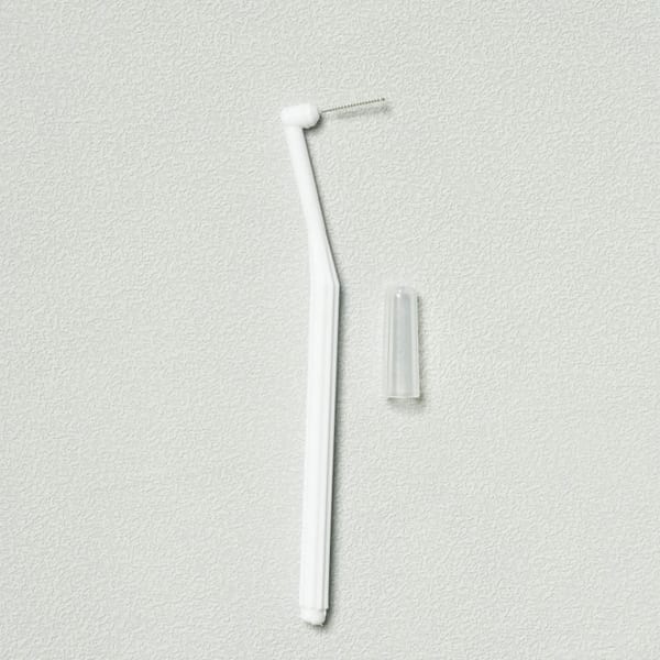 Clean Interdentalbürste L-Typ Sss 0,7Mm 8 Stück