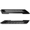 1 Stück Kühlung Vertikaler Einfacher Ständer Halterung Halter Dock Cradle Für PS4 Pro Spielkonsole Langlebiges Zubehör
