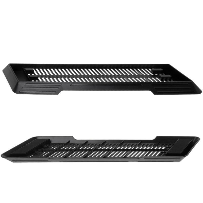 1 Stück Kühlung Vertikaler Einfacher Ständer Halterung Halter Dock Cradle Für PS4 Pro Spielkonsole Langlebiges Zubehör