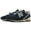 New Balance Unisex 996v2 '35th Anniversary Vintage Indigo' CM996HM2
