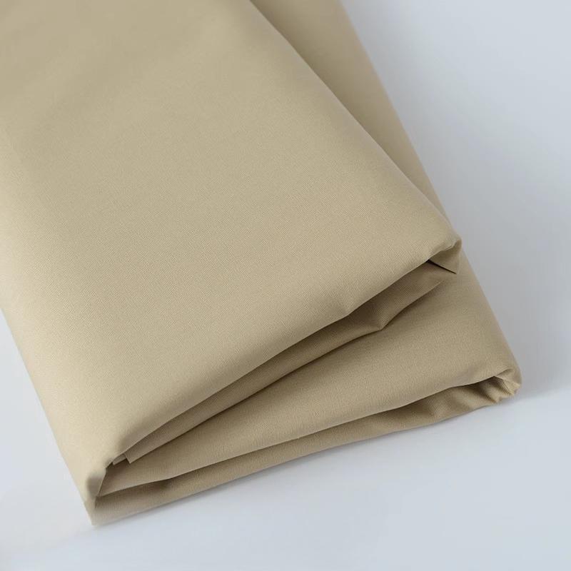 100/300/500cm Cotton Poplin Fabric Solid Color White Red Black for Sewing Accessories Quilting Patchwork handmade DIY Colth