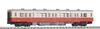 KATO N Gauge Kiha 30 Standard Color M Model Railroad Diesel Railcar 6072-1