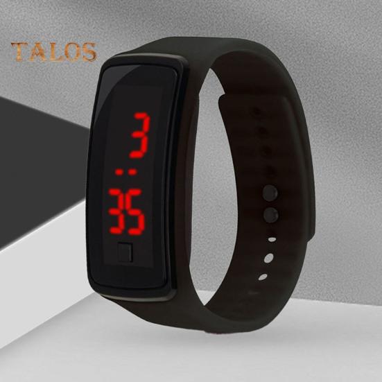 Sportovní hodinky Vodotěsné Denní Fitness Chytré hodinky Sledování vnitřní venkovní aktivity pro sportovce Fitness nadšence