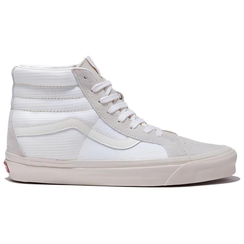 Vans Sk8 Hi 38 Dx 'Beige White' Vans VN0A5KRTDJR1