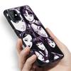 Anime Junji Ito Tees Horror Case For Samsung Galaxy A12 A02S A22 A32 A52 A72 A71 A51 A41 A31 A21 A11 A50 A70 A10S A20S Cover