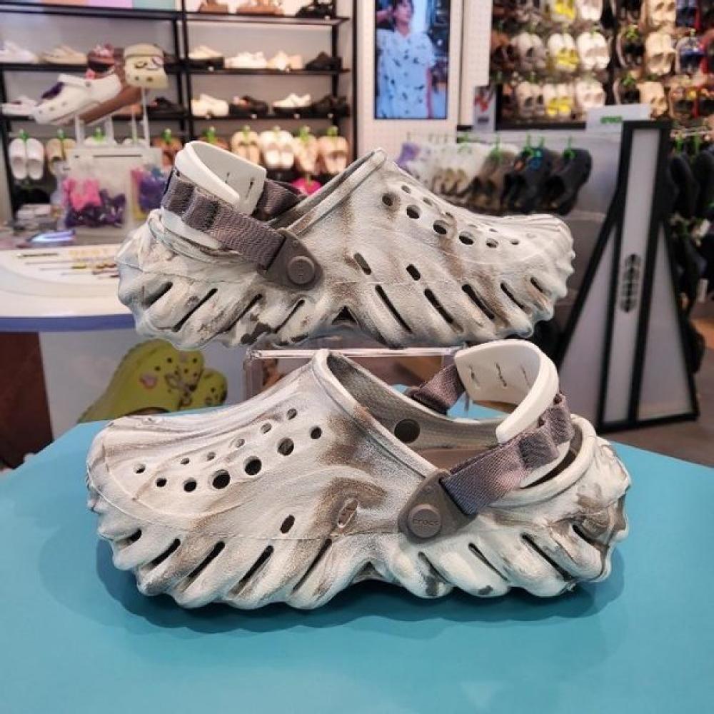 

Crocs Hc14 Crocs Eco Marvel Clog Moonlight Multi 208454 1nl multi/270