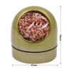 Desoldering Cleaning Ball Soldering Iron Mesh Filter Cleaning Nozzle Tip Copper Wire Cleaner Ball Metal Dross Box Clean Ball