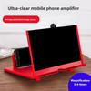 Desktop Magnifying Stand Phone Screen Bracket Enhanced Viewing Experience